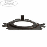 GEARBOX OUTPUT SHAFT SPACER