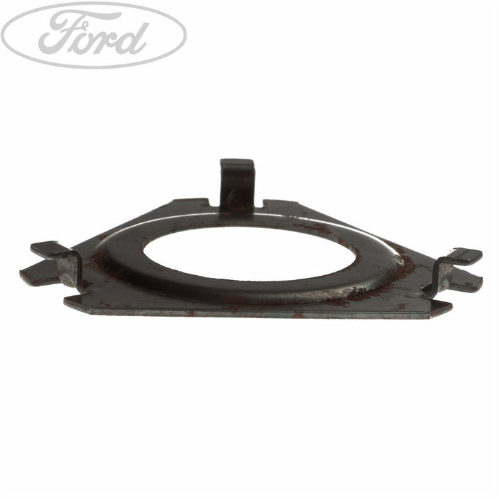 GEARBOX OUTPUT SHAFT SPACER