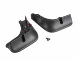 MUD FLAPS FRONT AND REAR WITH FITTING 5-DOOR, EXCEPT ACTIVE, ST-LINE, ST AND VIGNALE