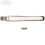 TRANSIT UNCUT BLANK KEY 1 X ROLL PIN 1 X KEY BLADE 14-