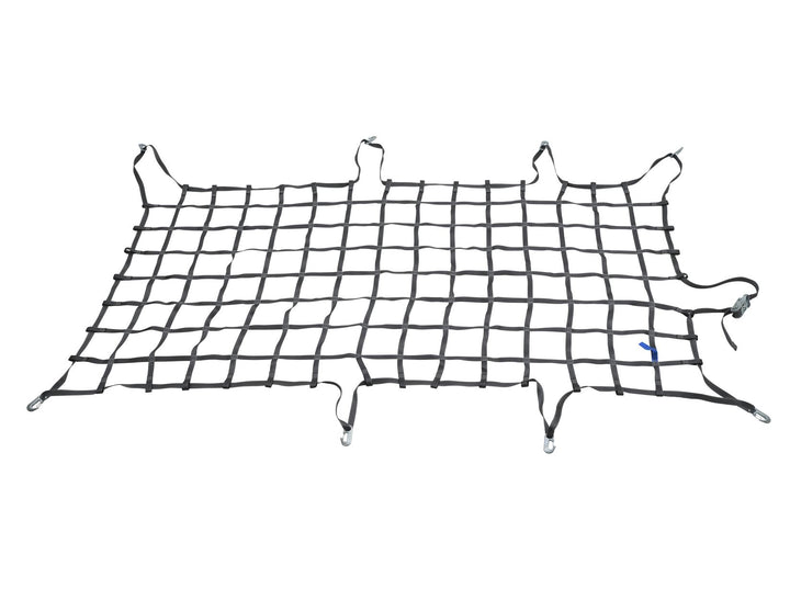TRANSIT CUSTOM FROM 09/2023 CARGO NET HORIZONTAL