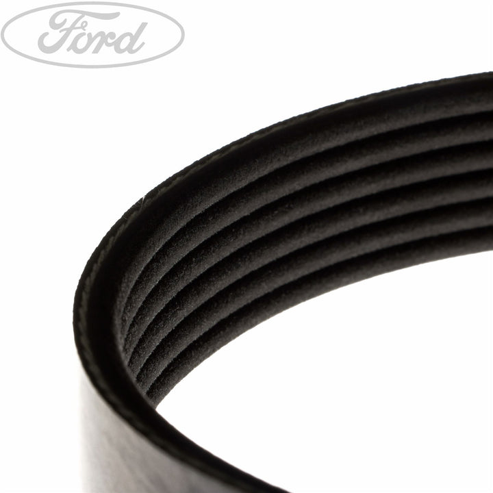 C-MAX FOCUS FIESTA FUSION DRIVE V BELT