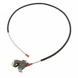 TRANSIT REAR TAILGATE LATCH