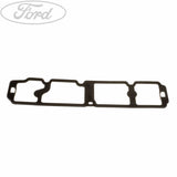 VALVE ROCKER ARM COVER GASKET