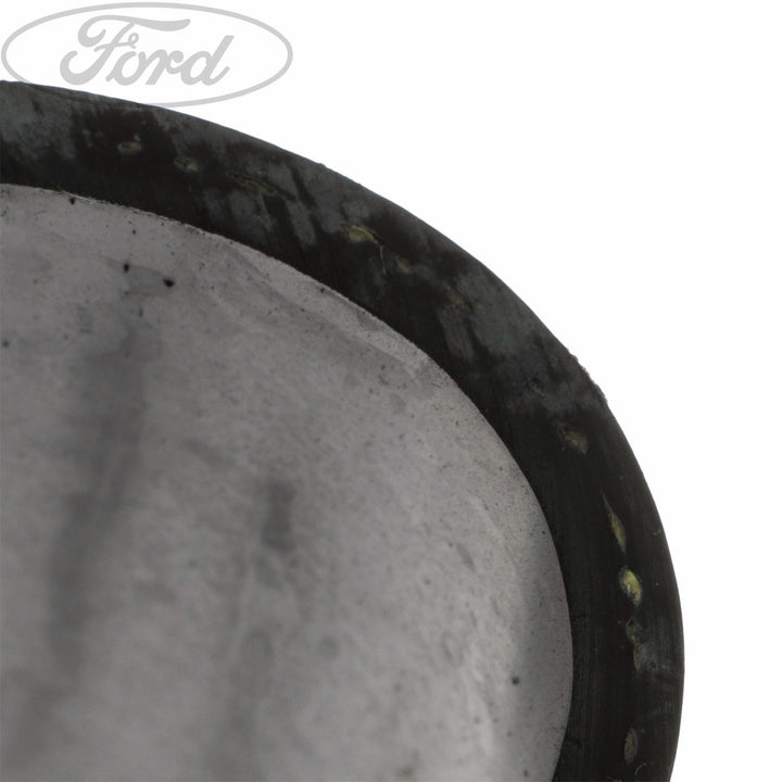 INTERCOOLER HOSE