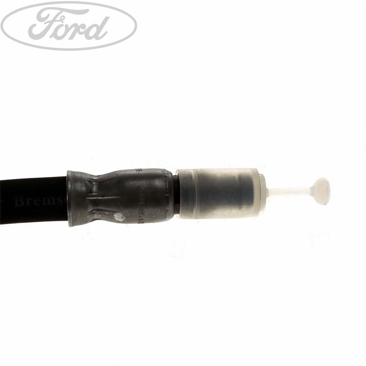 CLUTCH MASTER CYLINDER TUBE