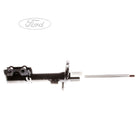 FIESTA TDCI FRONT N/S SHOCK ABSORBER SUSPENSION STRUT
