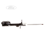 FIESTA TDCI FRONT N/S SHOCK ABSORBER SUSPENSION STRUT