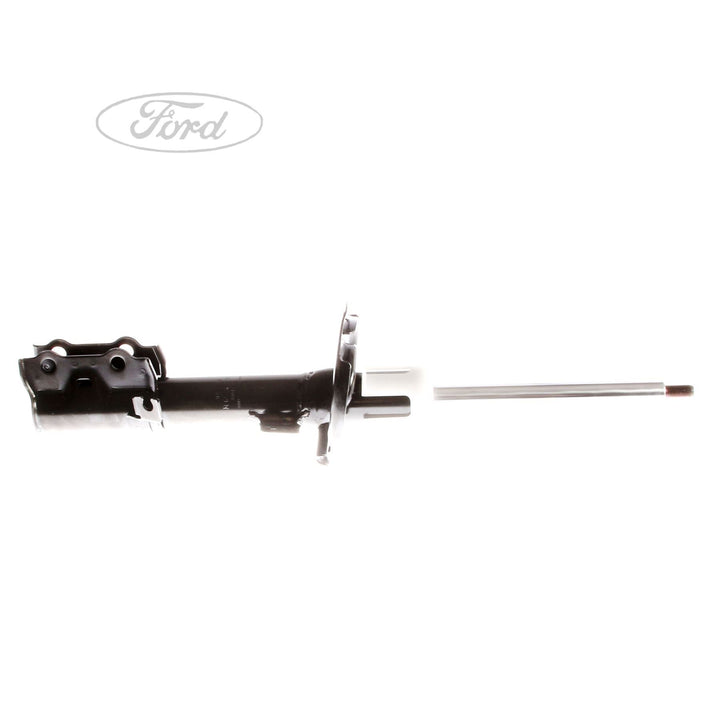 FIESTA TDCI FRONT N/S SHOCK ABSORBER SUSPENSION STRUT