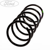 STREET KA 1.6 FRONT O/S OR N/S SUSPENSION COIL SPRING