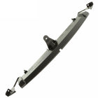 FIESTA FRONT RADIATOR SURROUND AIR DEFLECTOR