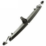 FIESTA FRONT RADIATOR SURROUND AIR DEFLECTOR