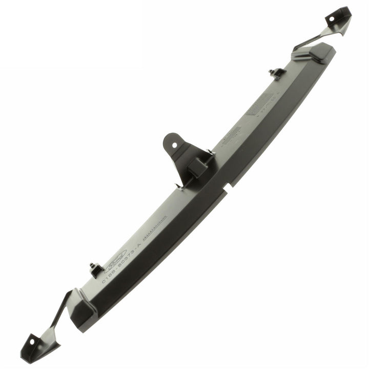 FIESTA FRONT RADIATOR SURROUND AIR DEFLECTOR