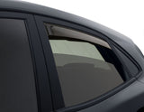 PUMA CLIMAIR®* WIND DEFLECTORS 11/2019