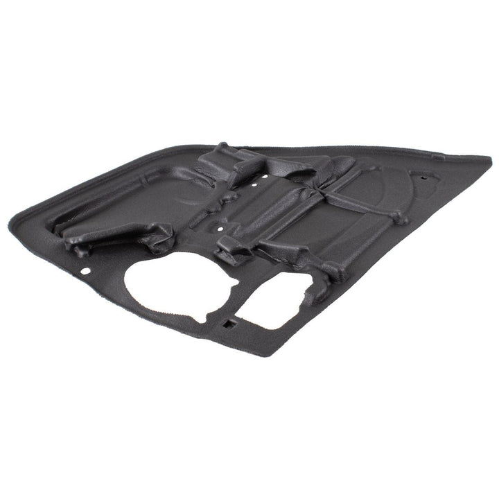 N/S LH REAR DOOR INNER PANEL