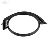 TRANSIT CUSTOM BACK DOOR CENTRE WEATHERSTRIP SEAL HIGH ROOF