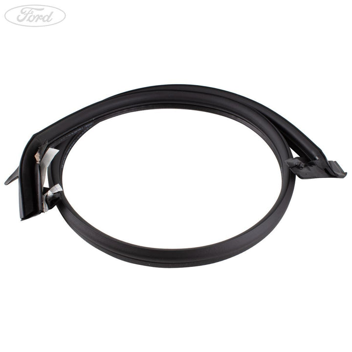 TRANSIT CUSTOM BACK DOOR CENTRE WEATHERSTRIP SEAL HIGH ROOF