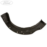 WHEEL ARCH EXTENSION