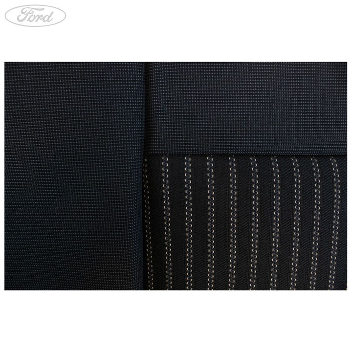 SEAT BACK COVER