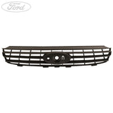 C-MAX FRONT RADIATOR GRILLE LESS DRESS UP 2007-2010