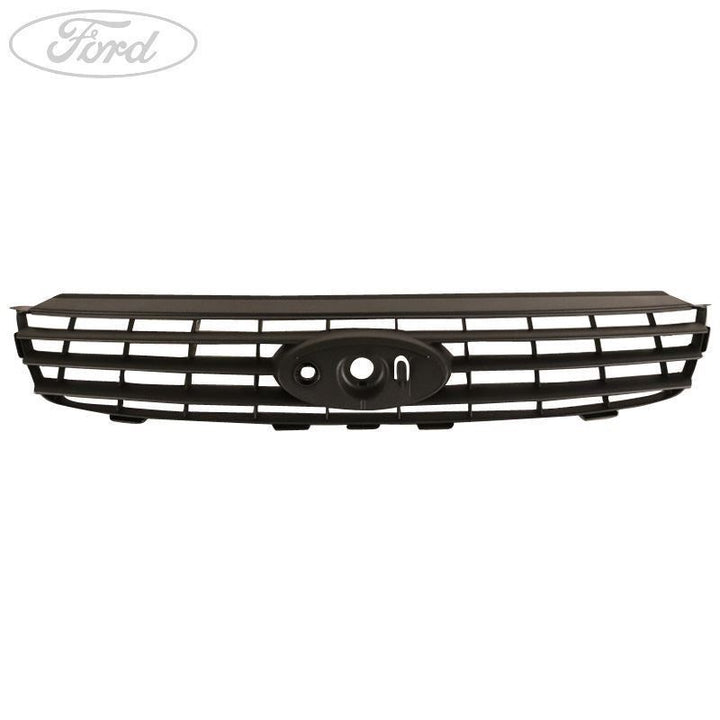 C-MAX FRONT RADIATOR GRILLE LESS DRESS UP 2007-2010