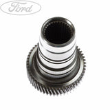 OTHER DRIVE COMPON. 5-SPEED MANUAL TRANSMISSION MT75