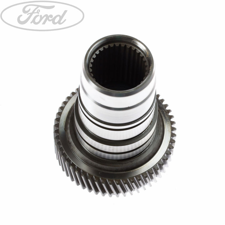 OTHER DRIVE COMPON. 5-SPEED MANUAL TRANSMISSION MT75