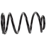 TRANSIT FRONT O/S OR N/S SUSPENSION COIL SPRING