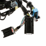 ENGINE & TRANSMISSION WIRING
