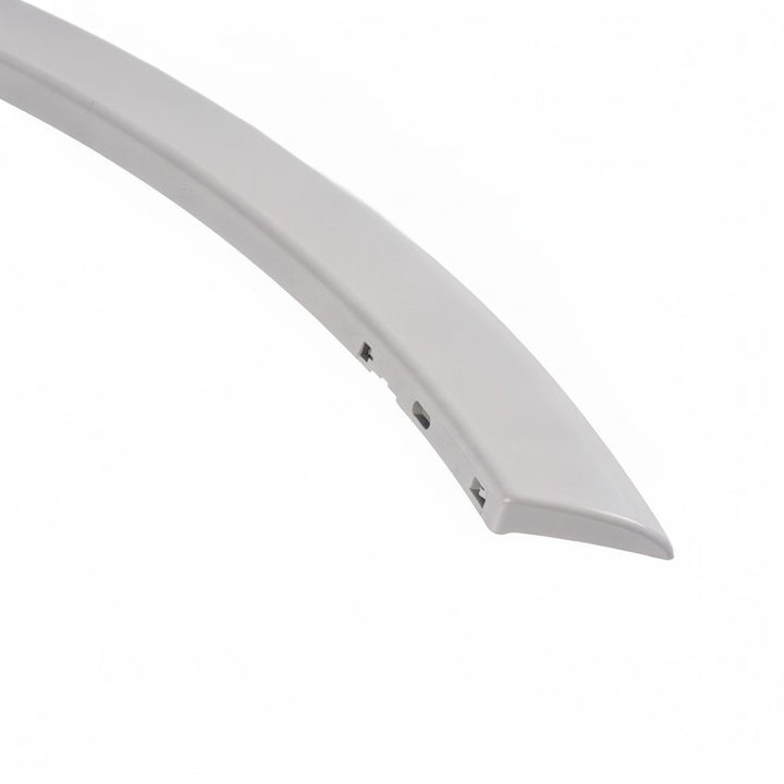 Transit Custom O/S Front Wheel Arch Moulding 2018-2023