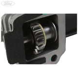MONDEO MK3 TRANSIT MK6 MK7 2.4 DURATORQ-DI STARTER MOTOR
