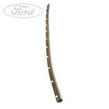 TRANSIT CUSTOM N/S SIDE LOADING LOWER APERTURE SEAL FOR DUAL SIDE DOORS 2012-2023