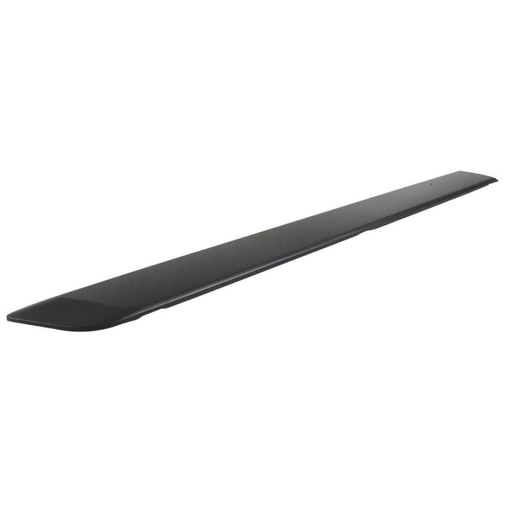 REAR QUARTER OUTER MOULDING