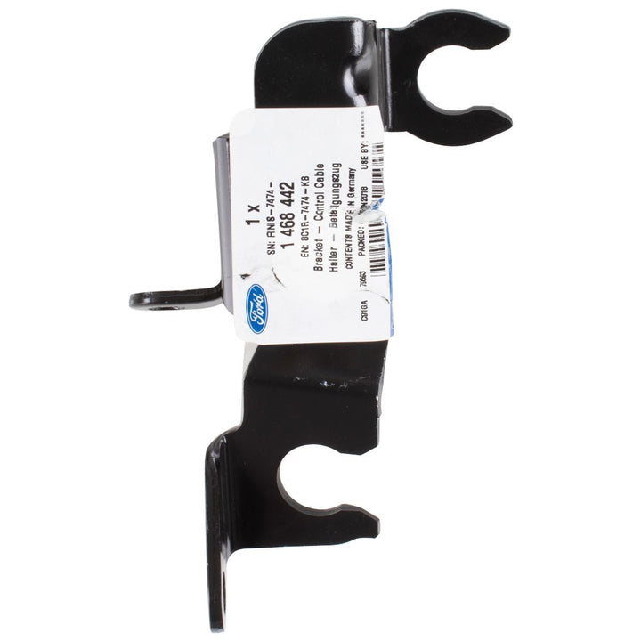 CONTROL CABLE BRACKET