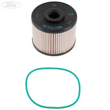 MONDEO GALAXY FOCUS KUGA DURATORQ DIESEL FUEL FILTER