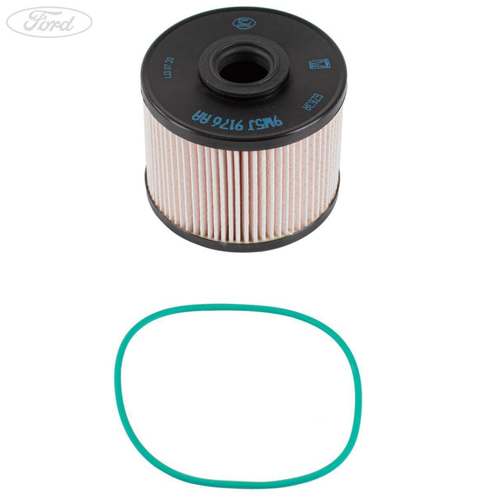 MONDEO GALAXY FOCUS KUGA DURATORQ DIESEL FUEL FILTER