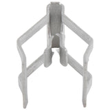 FRONT SEAT PADS/VALANCES & HEATING CLIP PACK OF 5