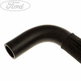 CRANKCASE BREATHER HOSE