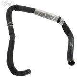 MONDEO 1.5 SOHC RADIATOR UPPER COOLANT HOSE 2015-