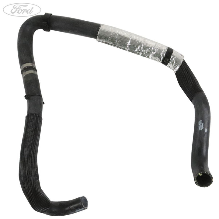 MONDEO 1.5 SOHC RADIATOR UPPER COOLANT HOSE 2015-