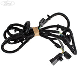 TRANSIT TOURNEO CUSTOM PARKING DISTANCE AID SENSOR WIRE 18-