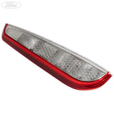 FOCUS REAR N/S TAIL LIGHT LAMP CLUSTER ESTATE 07-11
