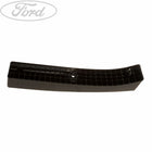 KA REAR BUMPER MOUNTING BRACKET