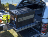 FORD RANGER FROM 01/2012 ARB* ROLLER DRAWER WITH ROLLER UPPER FLOOR