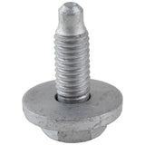 RADIATOR GRILLE AND FRONT BUMPER SCREW AND WASHER PACK OF 5