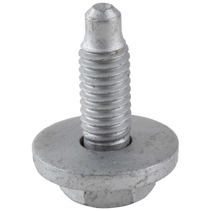 RADIATOR GRILLE AND FRONT BUMPER SCREW AND WASHER PACK OF 5
