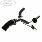 THERMOSTAT HOUSING TUBE HOSE