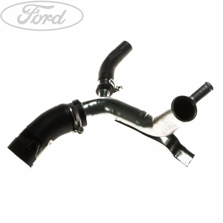 THERMOSTAT HOUSING TUBE HOSE