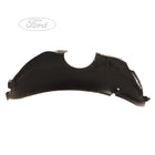 FUSION FRONT N/S INNER WHEEL ARCH LINING
