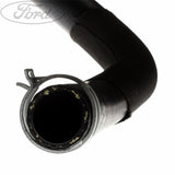 RADIATOR HOSE